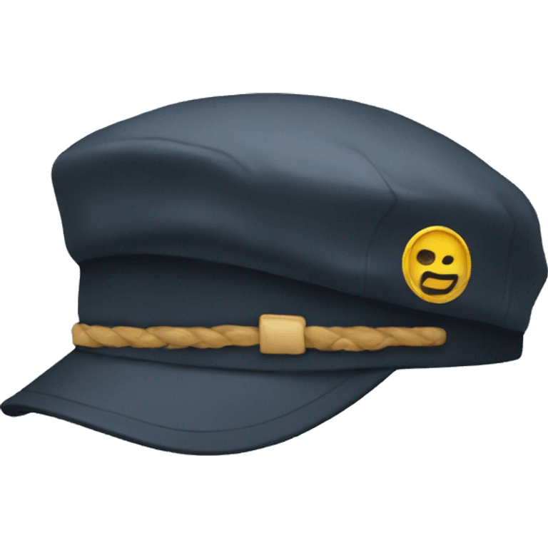 soa cap emoji