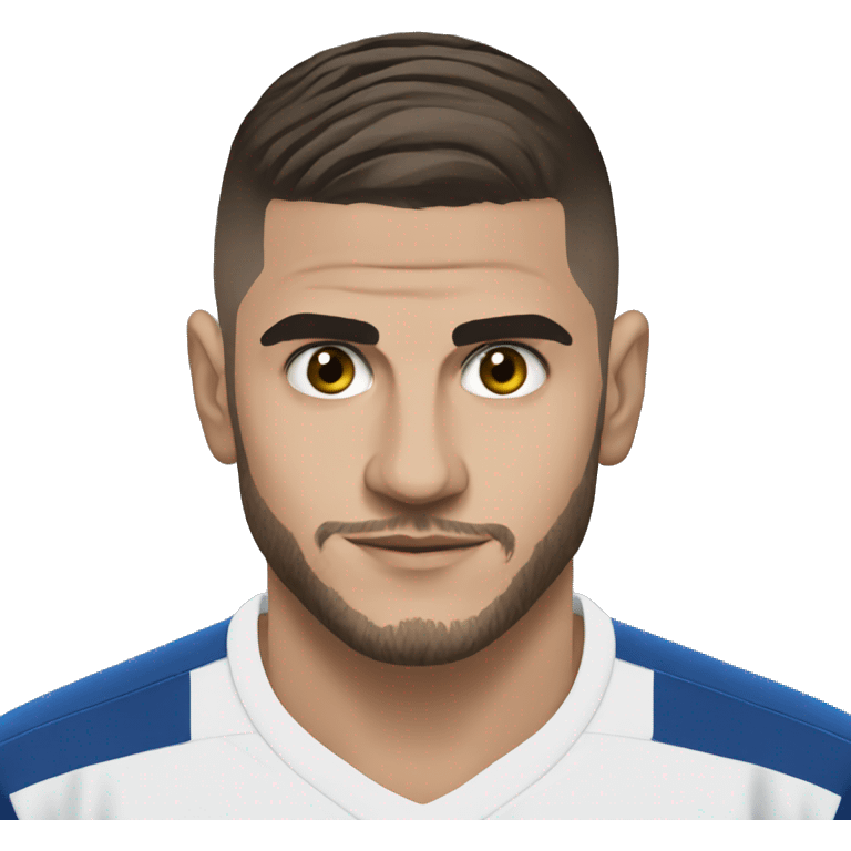 icardi emoji