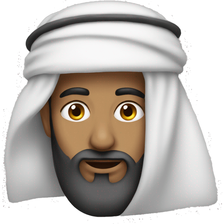 Arabic emoji