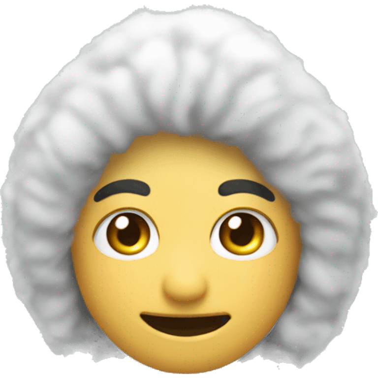 arctic reversible mufflur emoji