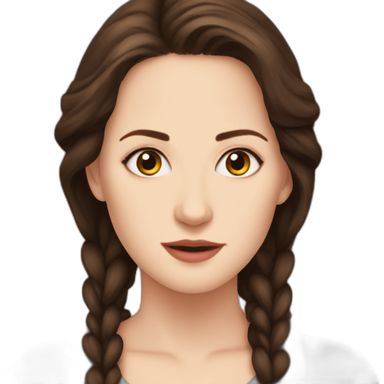 bella swan emoji