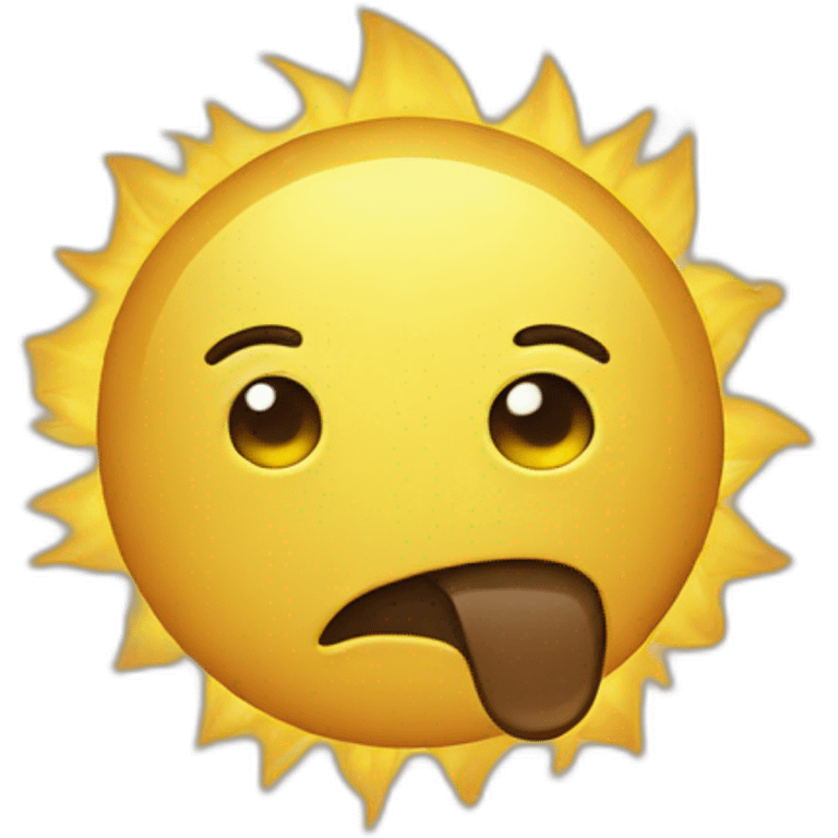 photovoltaique emoji