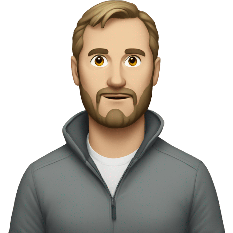 Sergei Dovlatov emoji