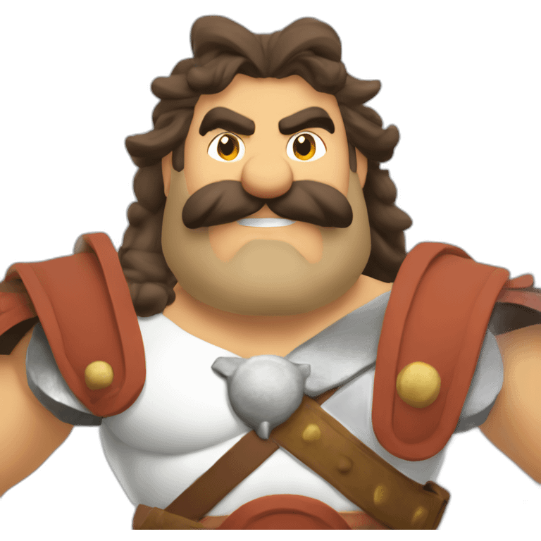 asterix-gallic-comic-hero emoji