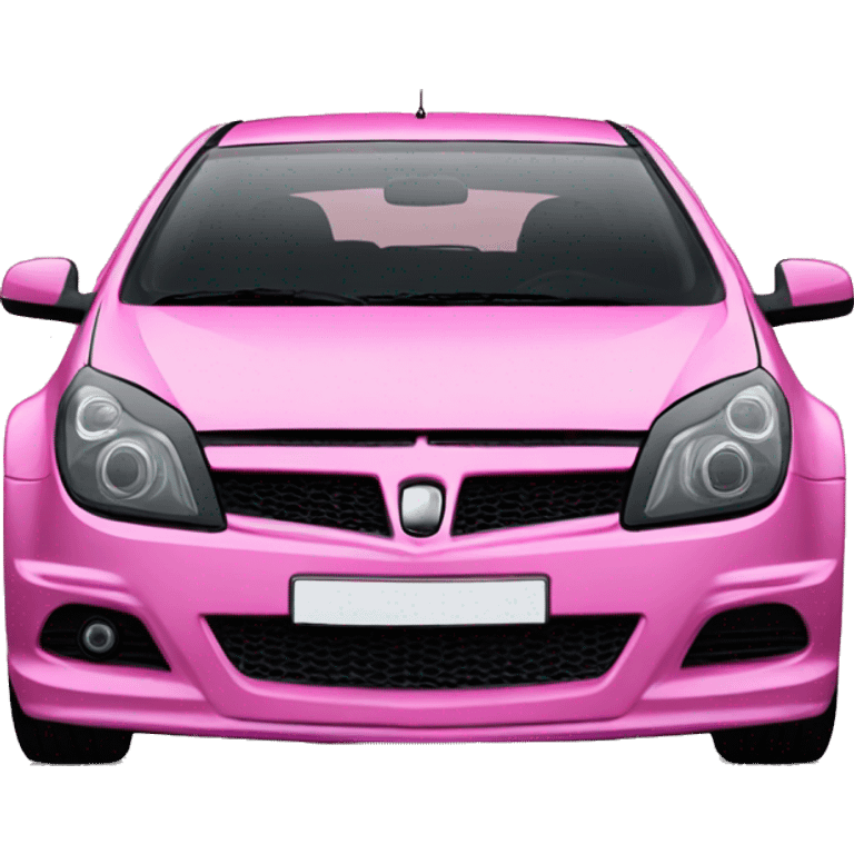 Pink Astra h vxr emoji