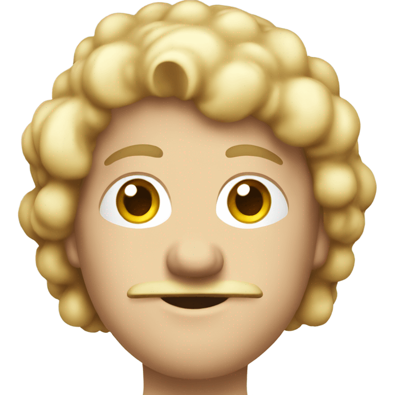 The nurcracker  emoji