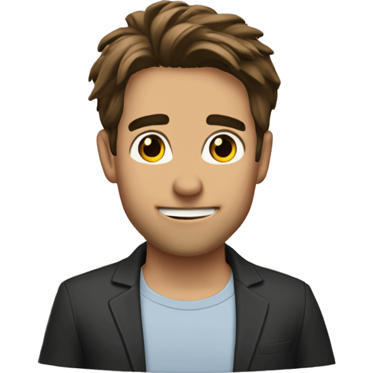 rafe cameron emoji