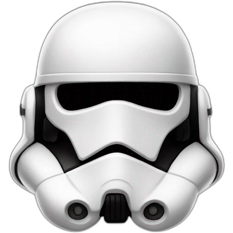 Empire Scout Trooper emoji