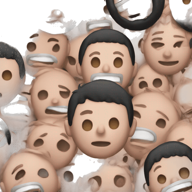 Linkin pork  emoji