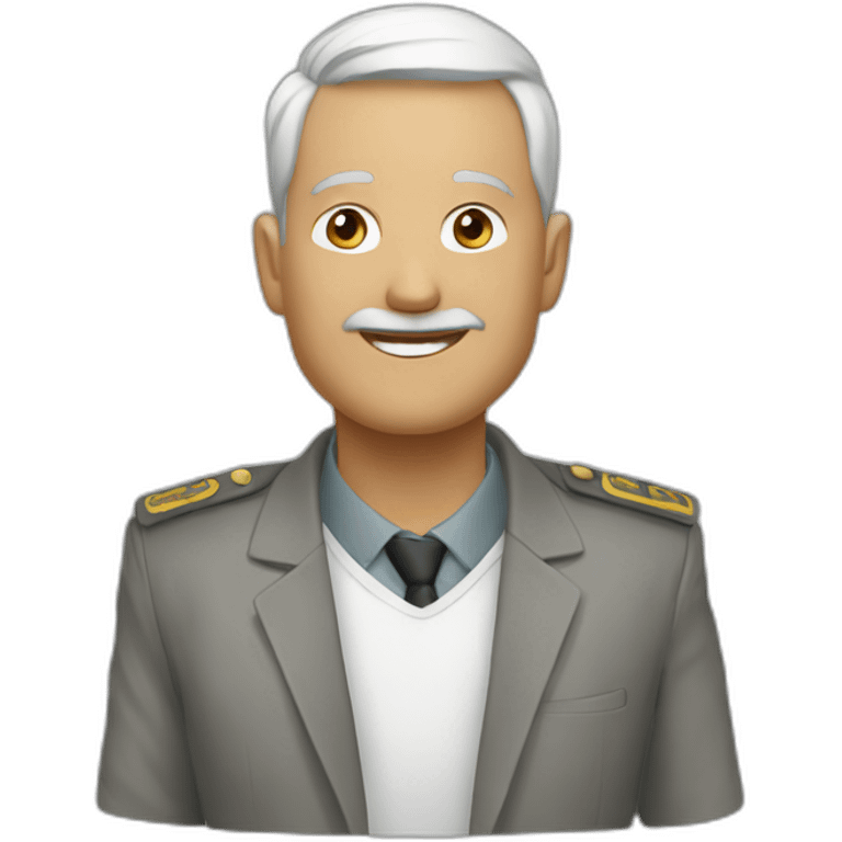 partai pdip emoji