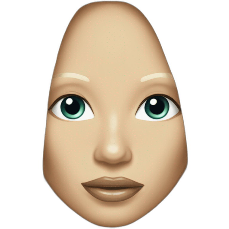 donatella versace emoji