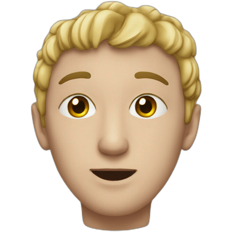 SOPRA emoji