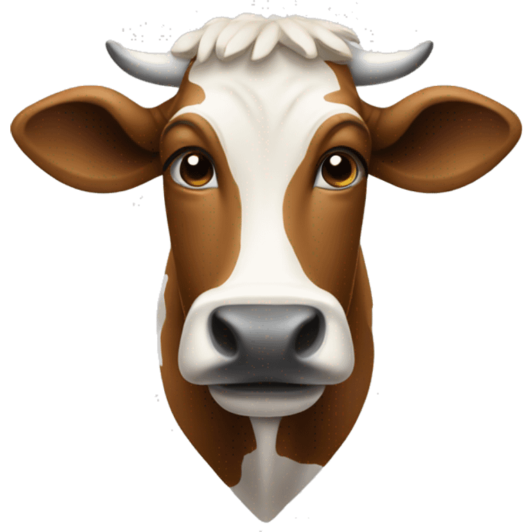 Cash cow emoji