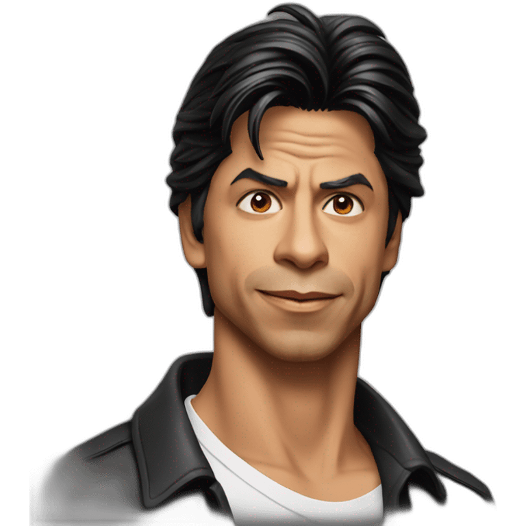 srk emoji