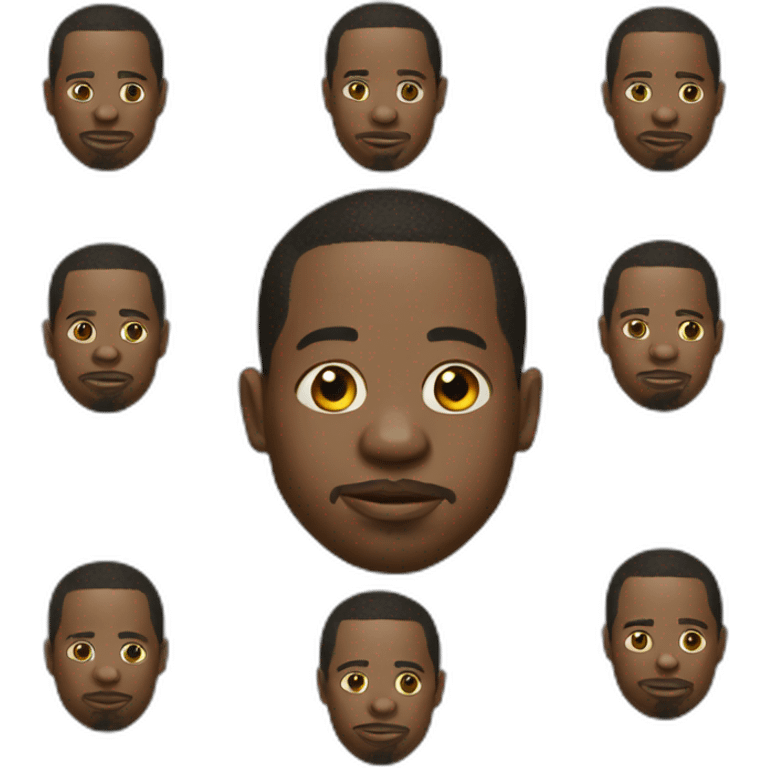 Sonko emoji