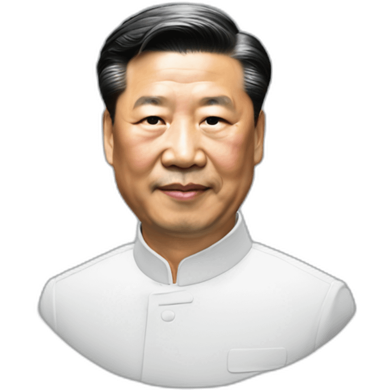 xijinping emoji