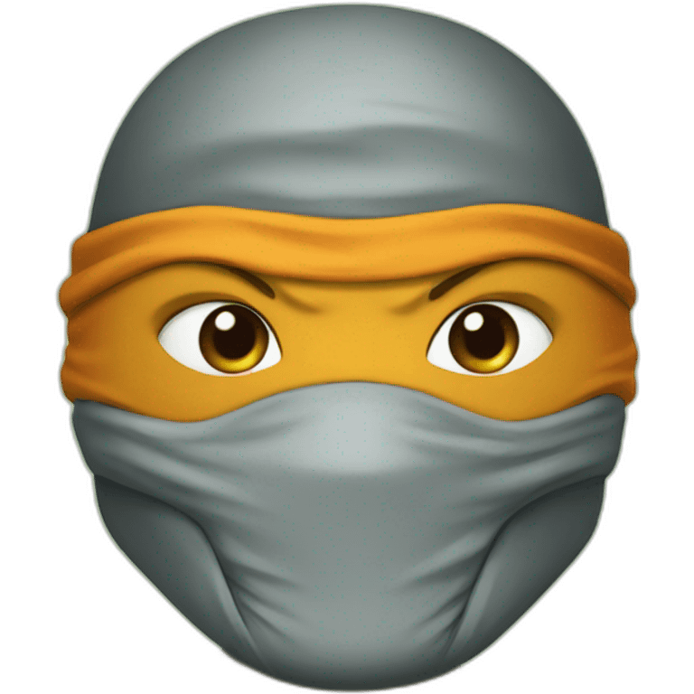 Ninja turtles  emoji