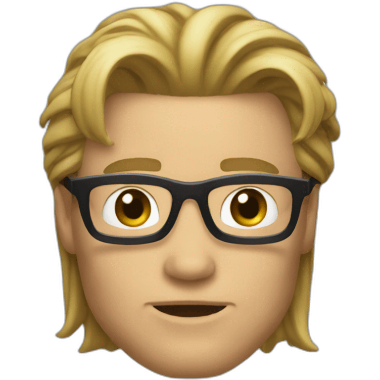 Val Kilmer emoji