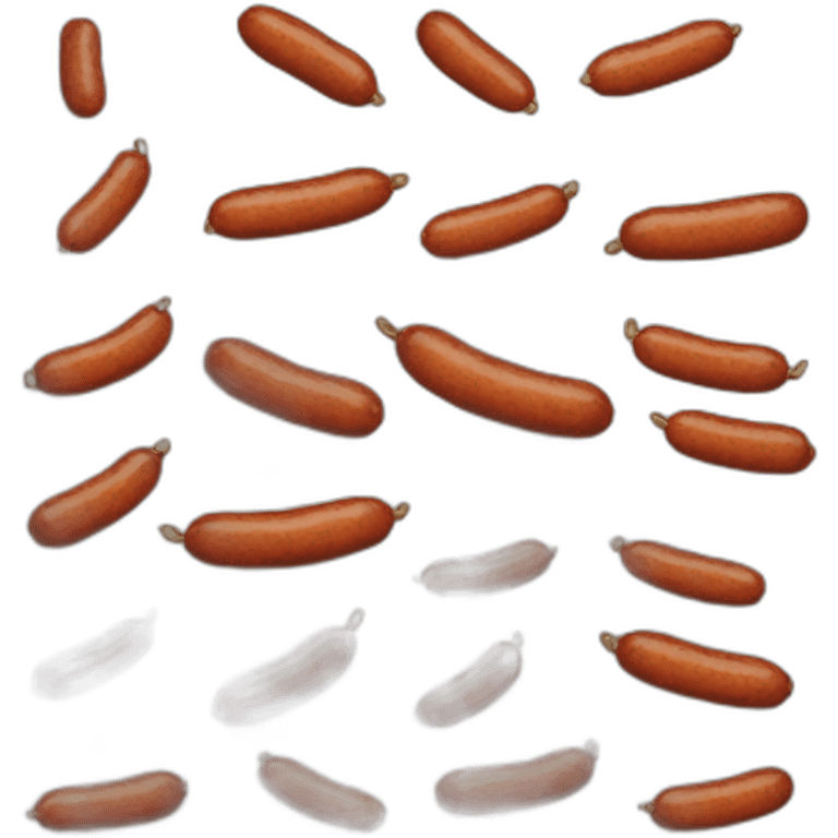 merguez emoji