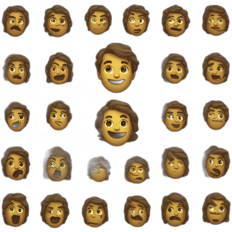 breckie hill emoji