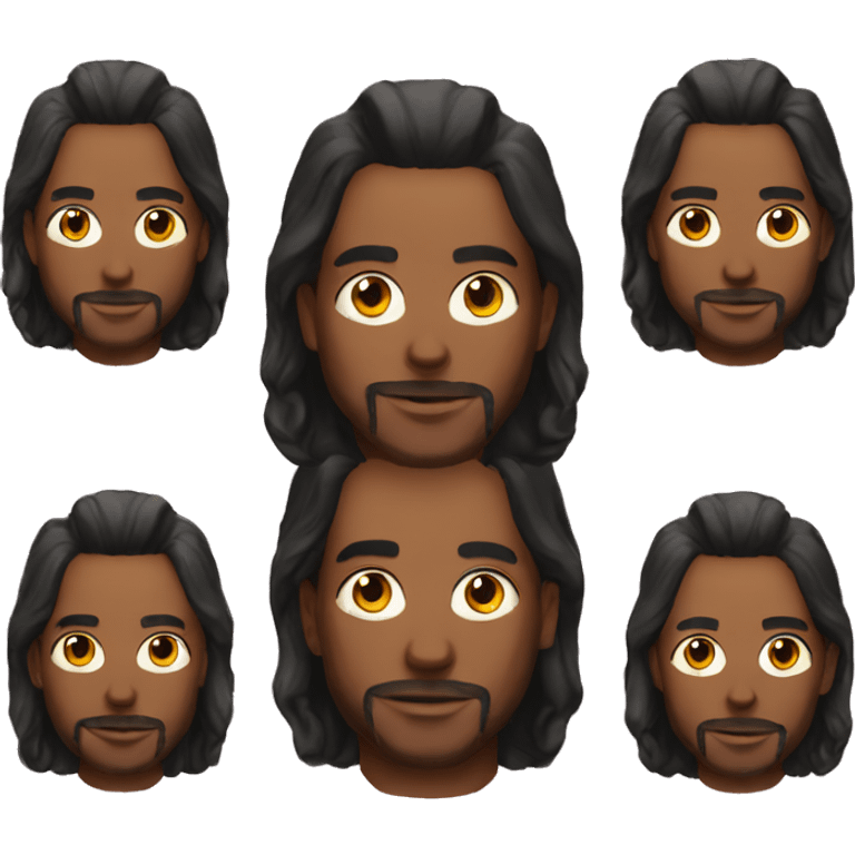 Russ million emoji