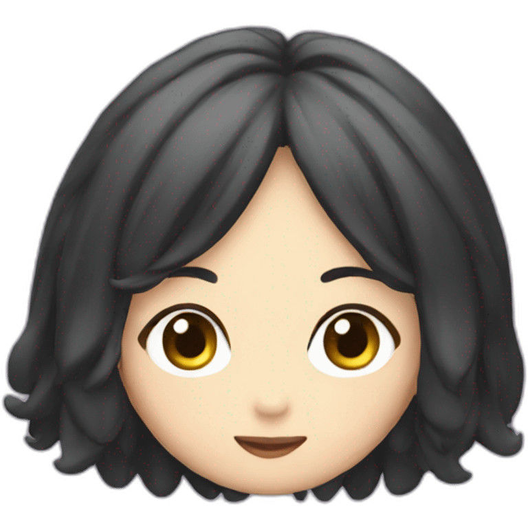 Mio emoji