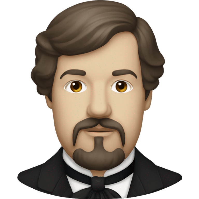 Claude Debussy emoji