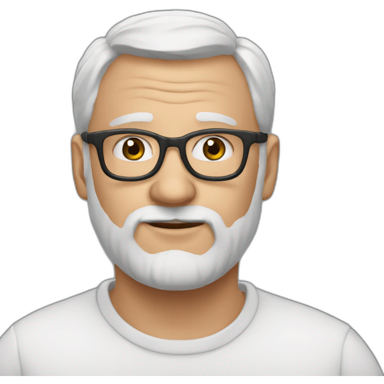 emoji of John beton emoji