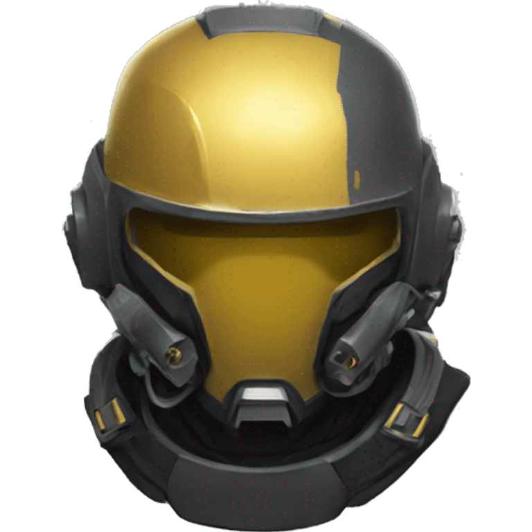 Helldivers 2 emoji