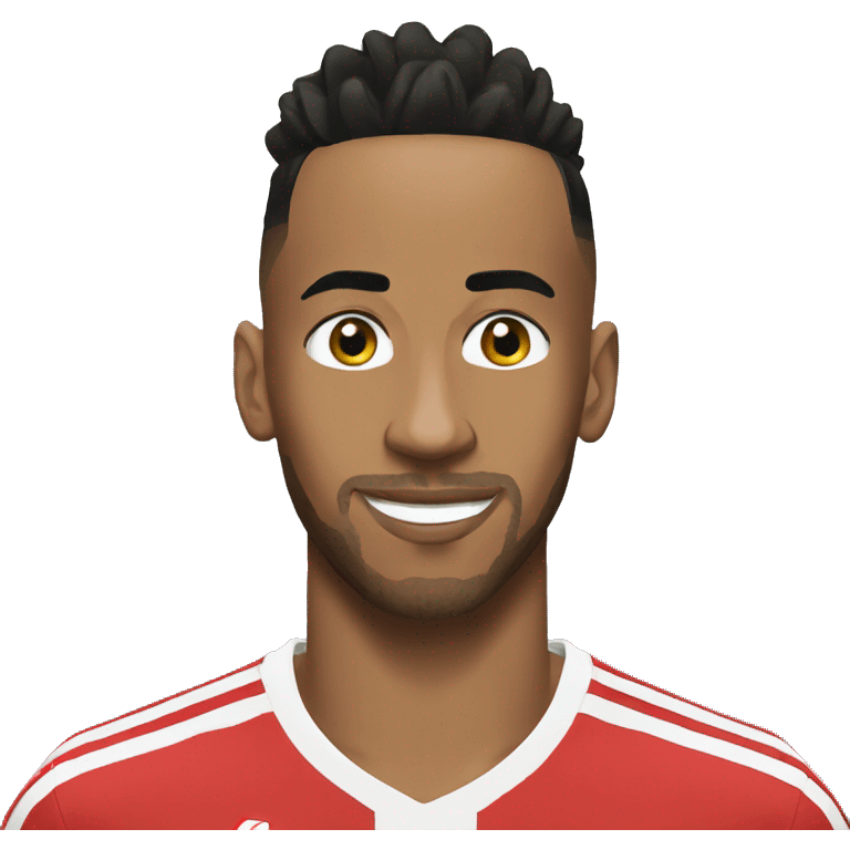 Aubameyang  emoji