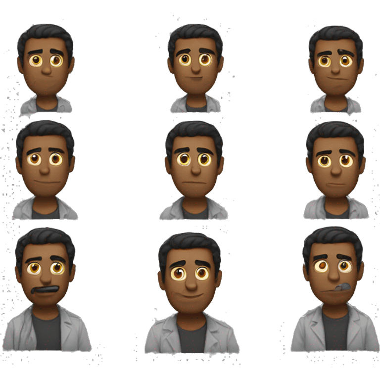 Aziz emoji