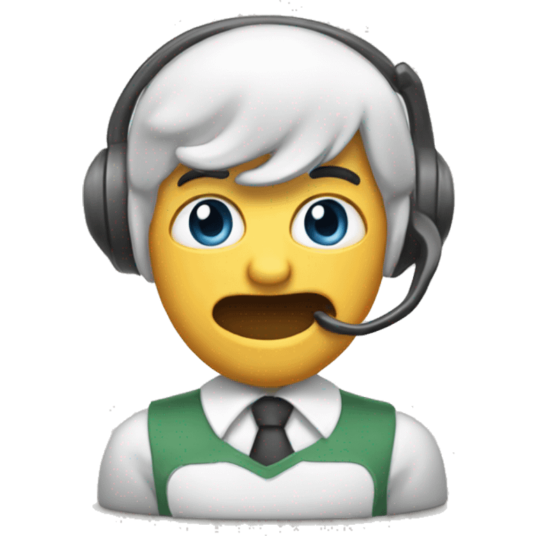 Telefono malvagio  emoji