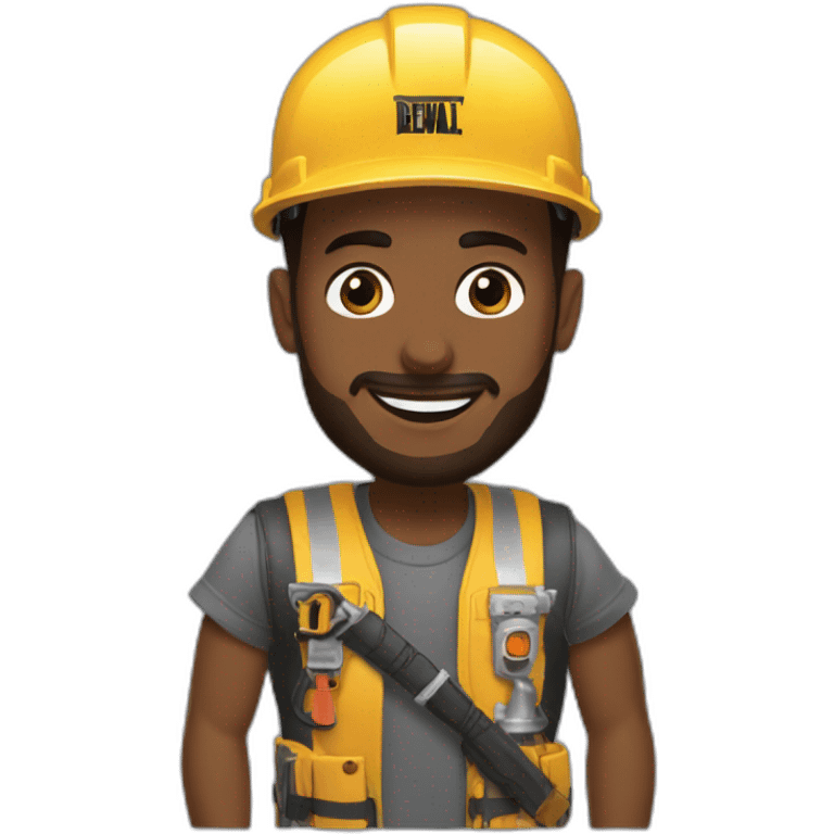 michail dewalt emoji