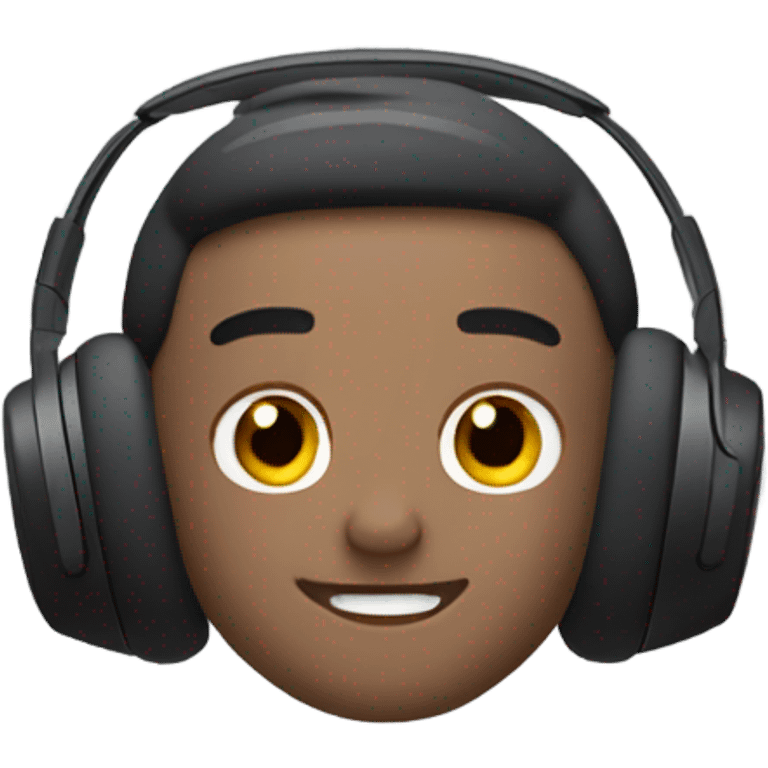 AirPods pro emoji