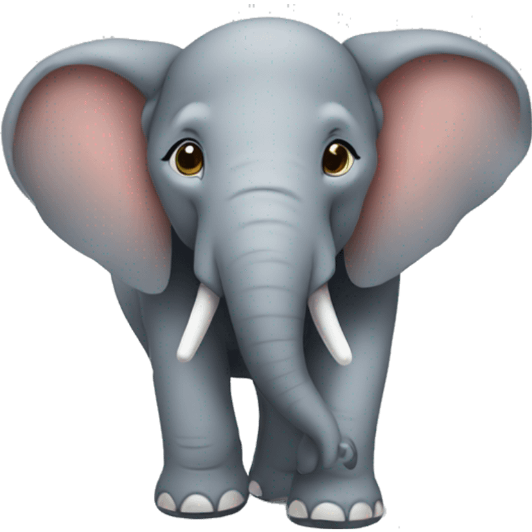 ELEPHANT emoji