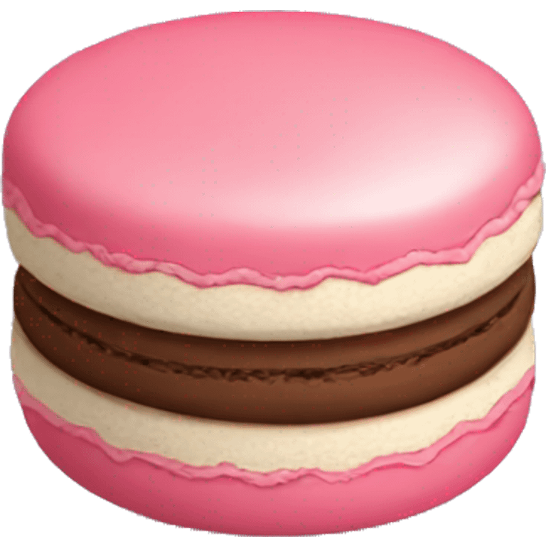 macaroon emoji