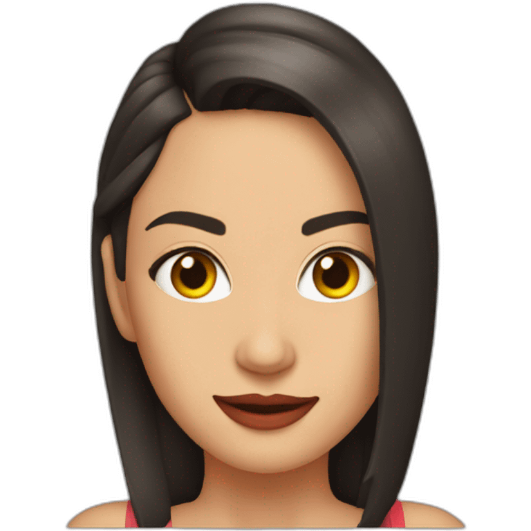 bella danger emoji