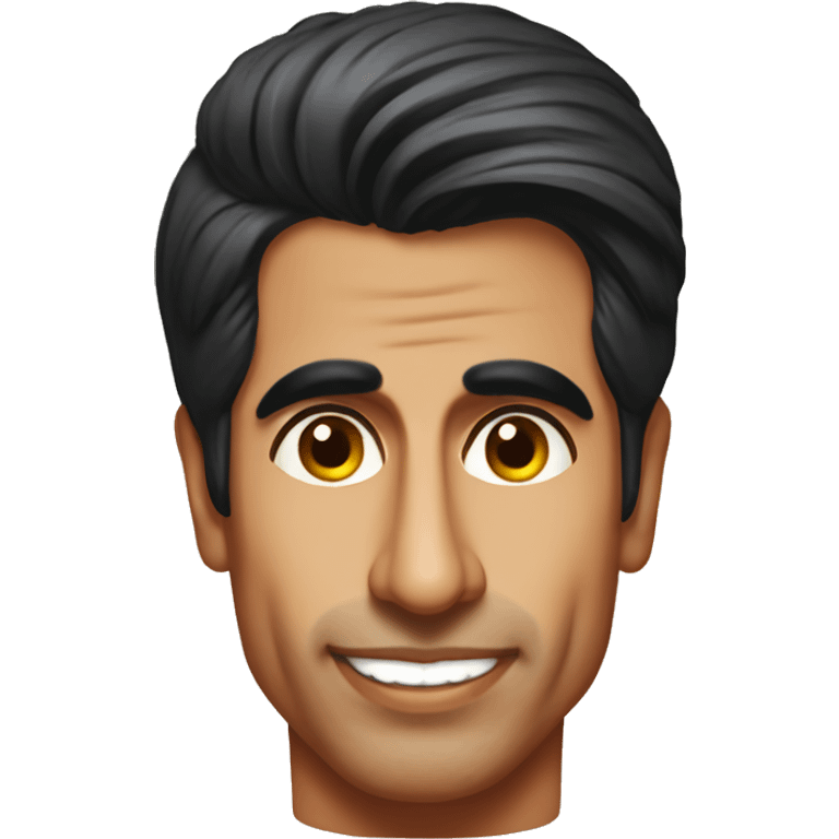  BOLLYWOOD ACTOR Sonu sood emoji