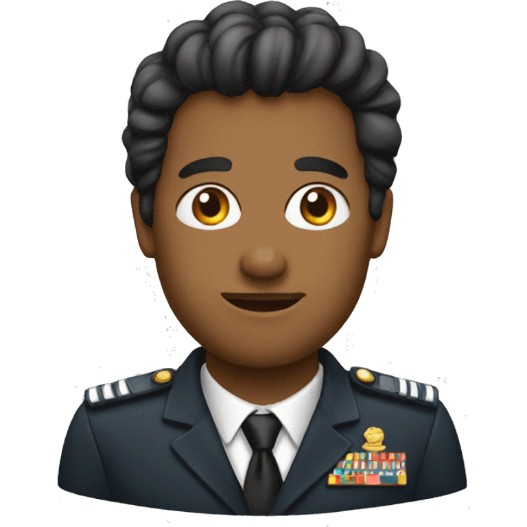 leader emoji