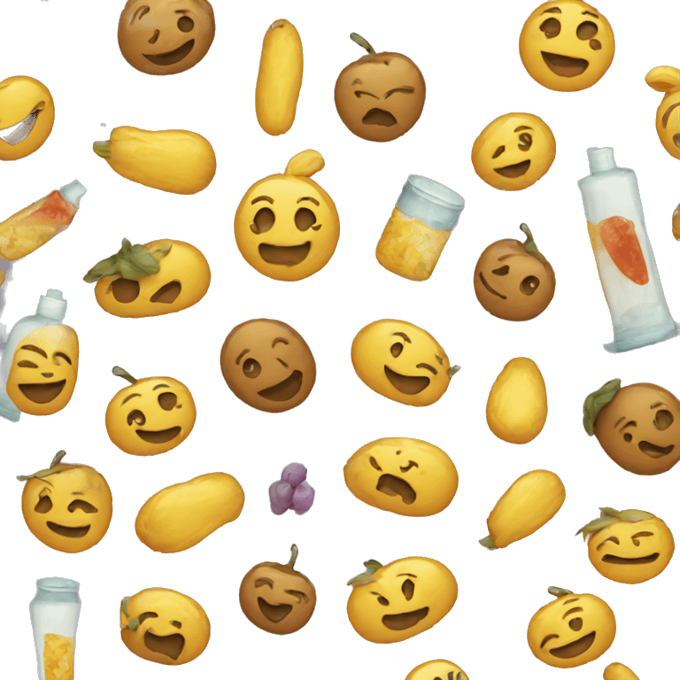 health emoji