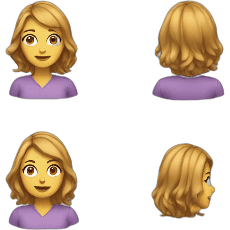 rachelle emoji