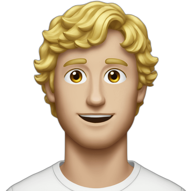 logan Paul emoji