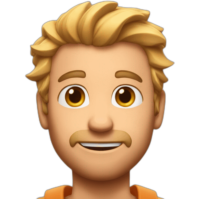 jonesy emoji