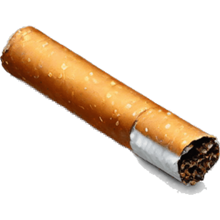 Cigarette emoji