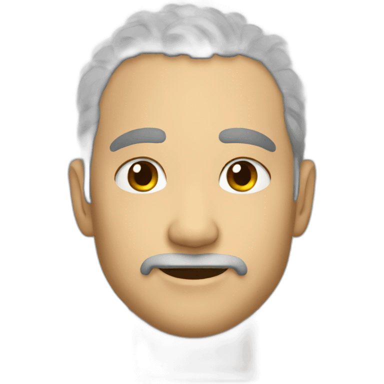 Naroto emoji