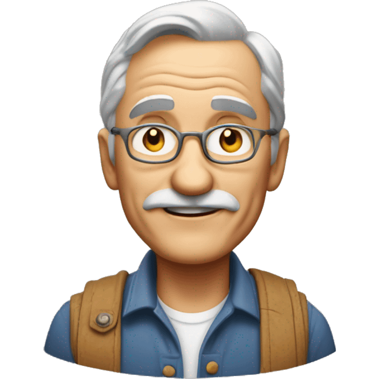 The owner of a 58-year-old rural propert emoji