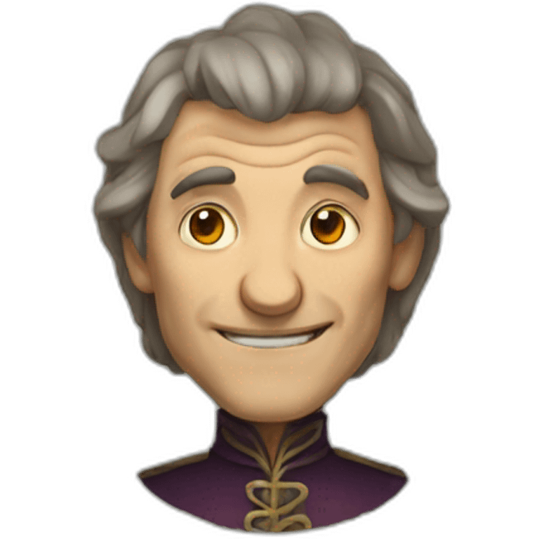 sir arthur from the ghost and goblins game emoji