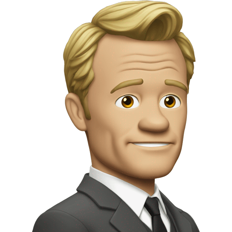 Barney stinson emoji