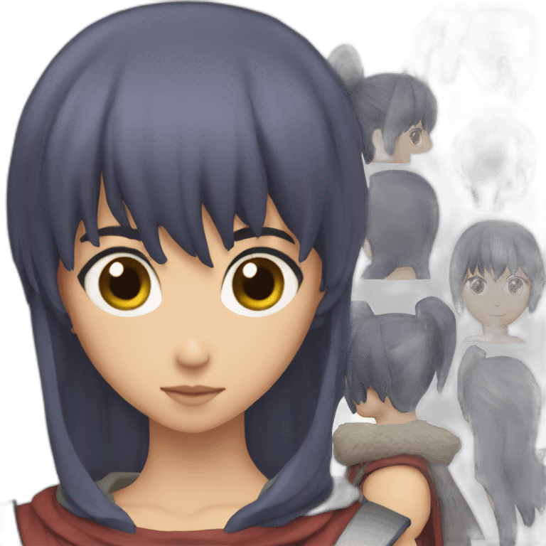 casca emoji