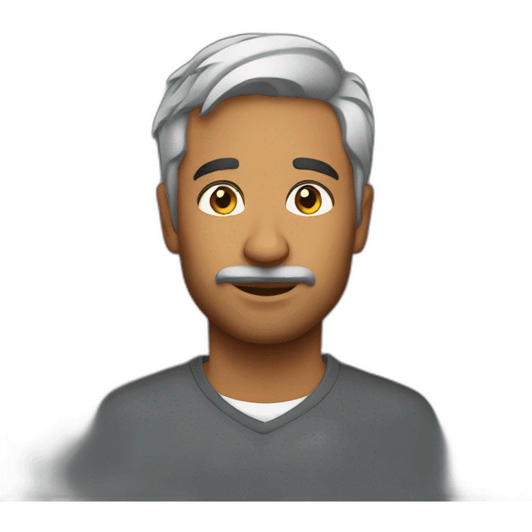 robin anil emoji